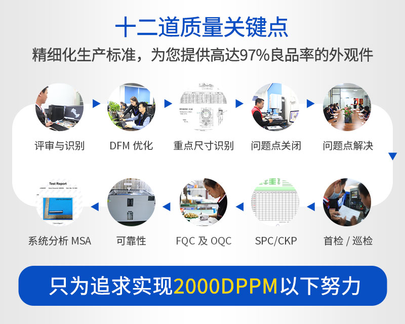 鋁合金氫氧呼吸機外殼cnc加工