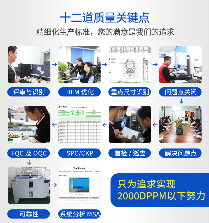 破壁機(jī)金屬配件cnc加工