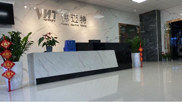 鋁合金精密cnc加工廠家為何能吸引如此多的企業(yè)客戶前來(lái)參觀考察工廠